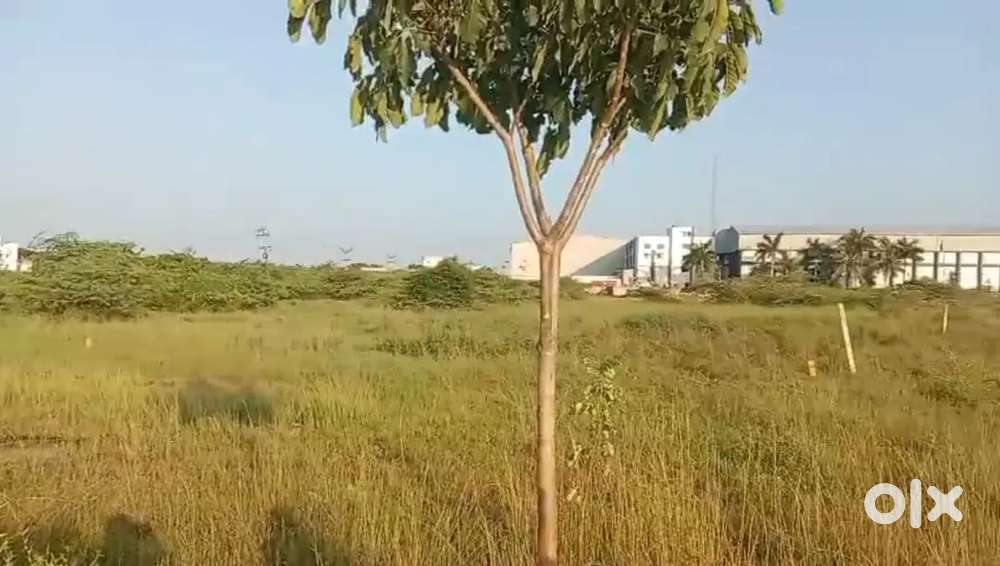 DTCP approved land for SALE.