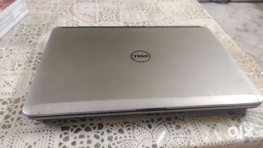 Dell laptop at 13,000 only