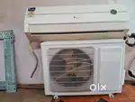 AC selling