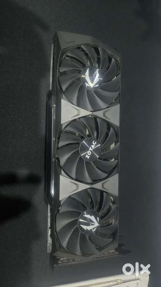 Zotac 3070 ti