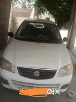 Maruti Suzuki Alto 800 2012