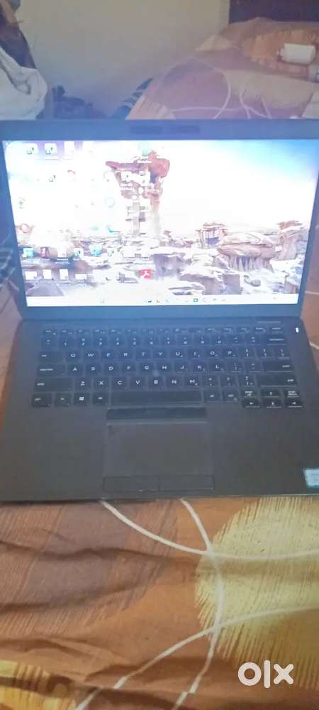 Laptop i5 processor Dell