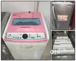 =^FULLY AUTOMATIC TOP LOAD W.M//5 YEAR WARRANTY//FREE SHIPPING