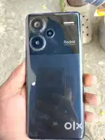 Redmi note 13 pro plus 5g