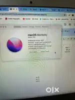 Apple MacBook Air