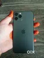 iPhone 11pro