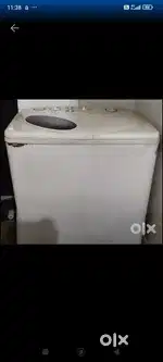 6 kg Samsung's washing machine for sell