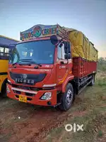 Eicher pro 3018