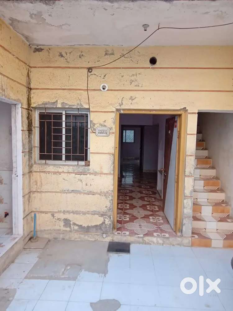 House 1BHK For Rent I'm Owner