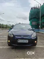 Ford Figo 2010-2012 Diesel ZXI, 2012, Diesel