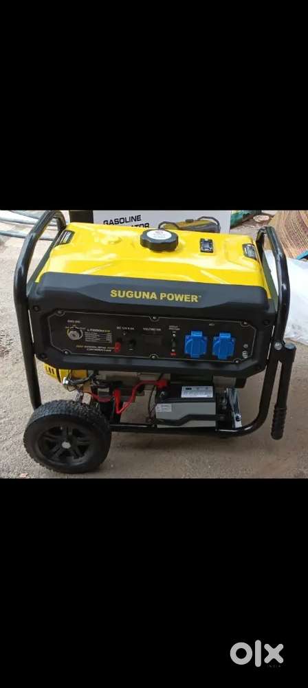 1KW TO 10KW GENERATOR