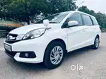 Honda Mobilio 1.5 S i-DTEC MT, 2015, Petrol