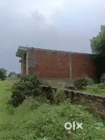 #50,75,100, GAJ PLOT CHANDI MANDIR K PICHE PILKHUWA