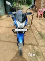 A bike good condition