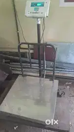 Weighing machine 300kg