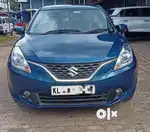 Maruti Suzuki Baleno Zeta, 2016, Petrol