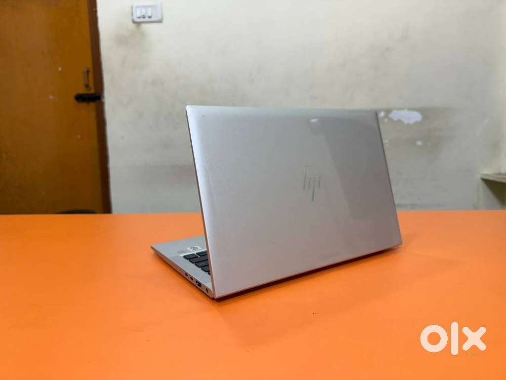 HP Elitebook Touch 830 G6 i7 8th Gen Laptop with 6 MONTHS WARRANTY