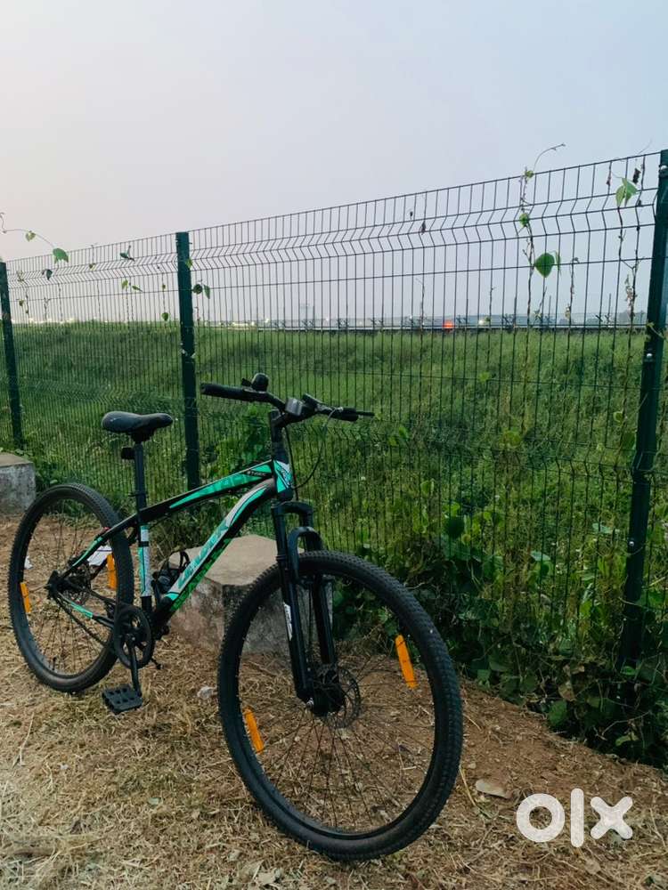 MTB : Leader Stark