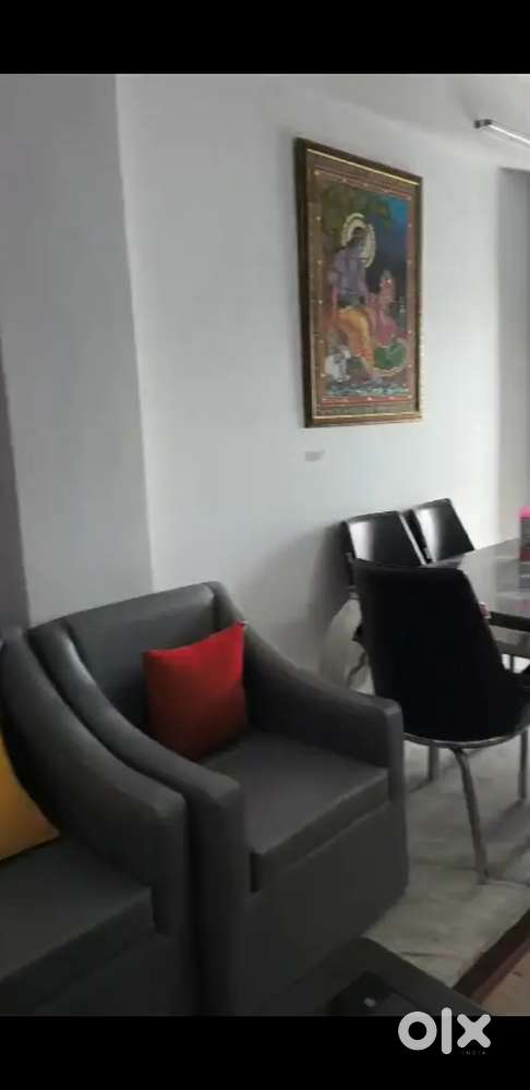 single room +attach bathroom near ashok nagar allahabad