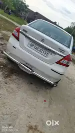 Maruti Suzuki Swift Dzire 2014