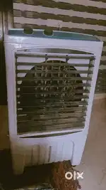 cooler in excellent working condition.