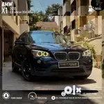BMW X1 2.0 sDrive20d xLine, 2015, Diesel