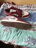 Air jordan