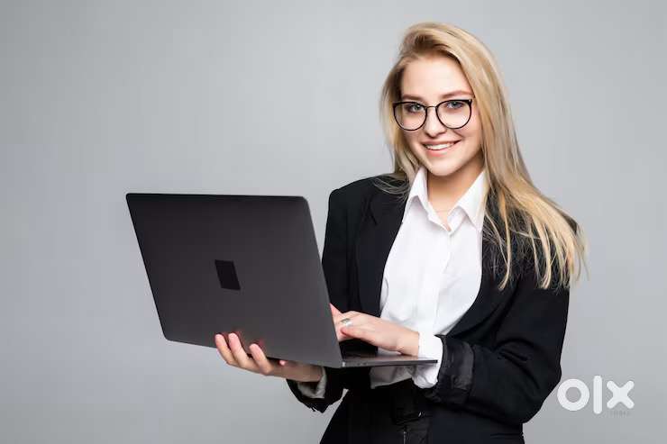 Girls Candidate Required Ads Posting Work On Olx