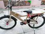 Brand new cycle of 24 available for sale