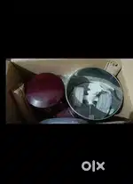 Lakshmi Grinder