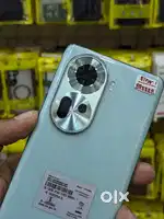Oppo Reno 11 5g with bill Box 1 month warranty baki hain non open