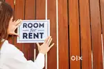 1 Roommate needed for Single furnished room available on sharing.