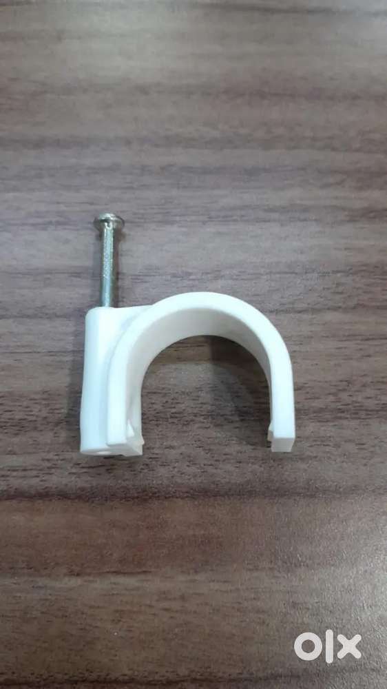U Clamp 6mm