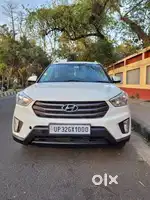 Hyundai Creta 1.4 CRDi S Plus, 2016, Diesel