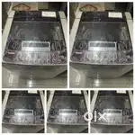 [××] 6.5KG WASHING MACHINE  EXCELLENT WORKING CONDITION FREE HOME D.