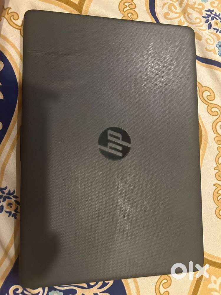 Model - HP 240 GB Notebook pc