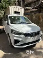T PERMIT ERTIGA VXI CNG