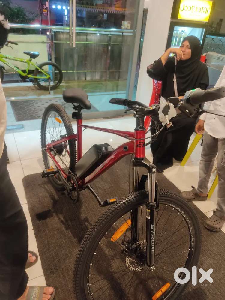 it has good condition 1yr old