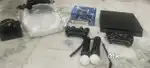 PS4 playstation