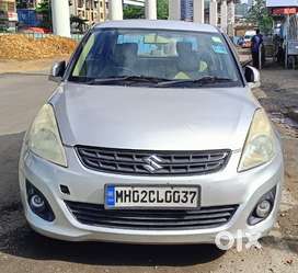 Maruti Suzuki Swift Dzire VDI (O), 2012, Diesel