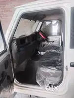 Mahindra Maxx Pickup City 1.3
