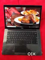 Dell laptop