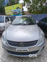 Maruti Suzuki Swift Dzire, 2014, Diesel