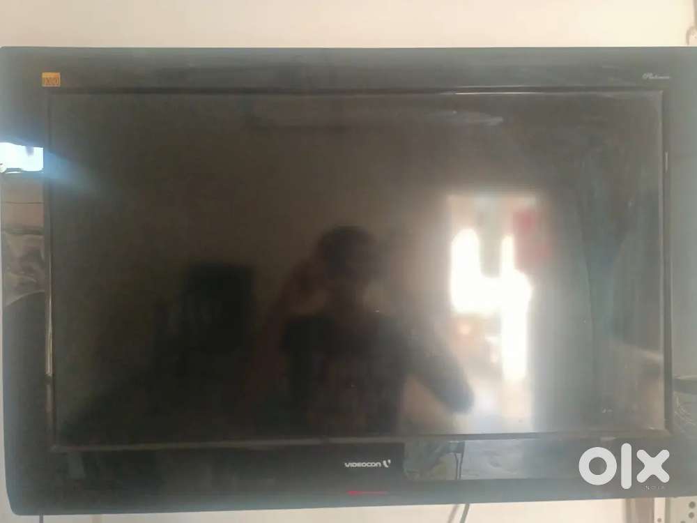 Videocon 32 inch platinum tv