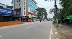 11 cents commercial plot for sale at Kakkanad near Municipality