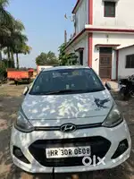 Hyundai Xcent 2017 Diesel Well Maintained