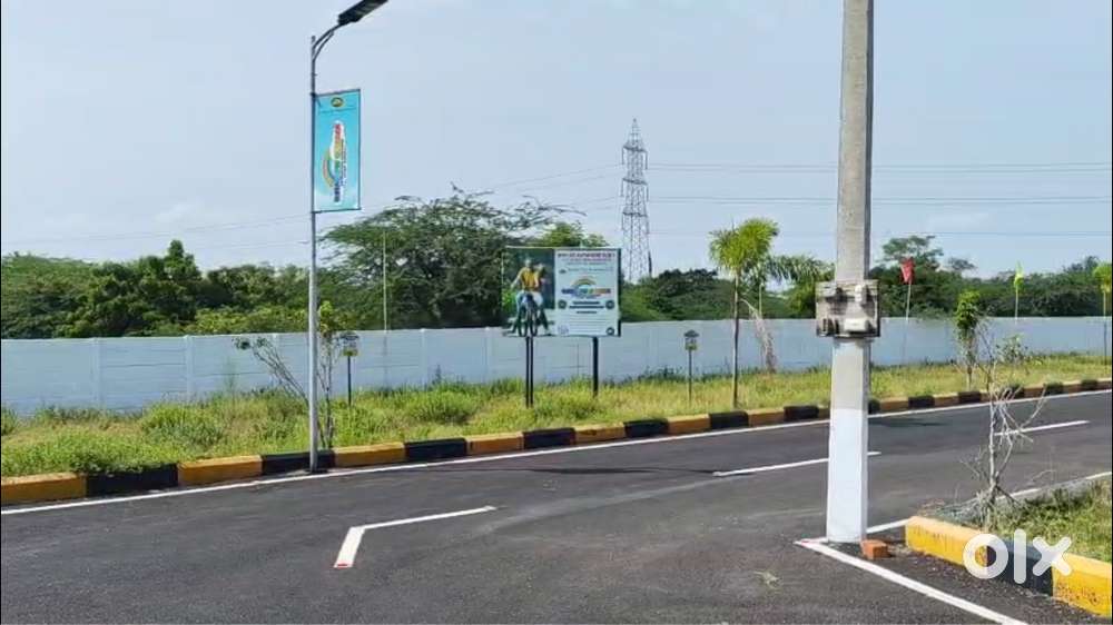 Smart Buyers Choose Avadi !!– Secure Plots for sale with CMDA/RERA