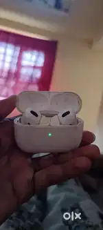 Apple original airpod