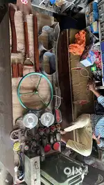 All kind of jeep parts are available