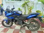 Pulsar AS 150
